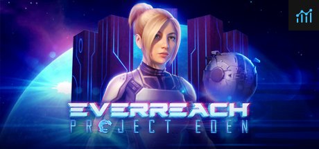 Everreach: Project Eden PC Specs