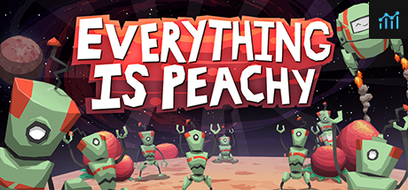 Everything is Peachy PC Specs