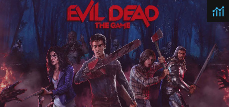 Evil Dead: The Game PC Specs