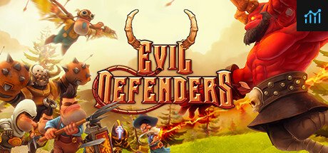 Can I Run Evil Defenders?