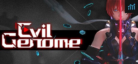 Evil Genome 光明重影 PC Specs