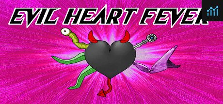 Evil Heart Fever PC Specs