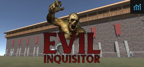 Evil Inquisitor PC Specs