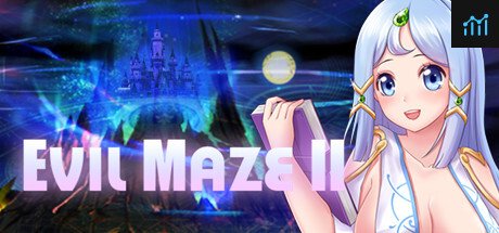 Evil Maze 2 | 惡魔迷宮 2 PC Specs