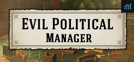 Evil Political Manager PC Specs