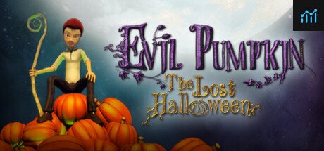 Evil Pumpkin: The Lost Halloween PC Specs