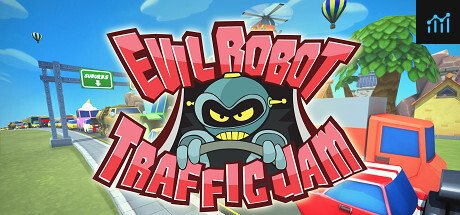 Evil Robot Traffic Jam HD PC Specs