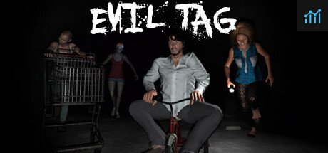 Evil Tag PC Specs