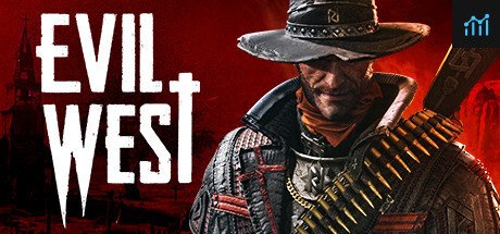 Evil West PC Specs