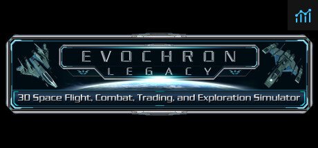 Evochron Legacy PC Specs