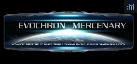 Evochron Mercenary PC Specs