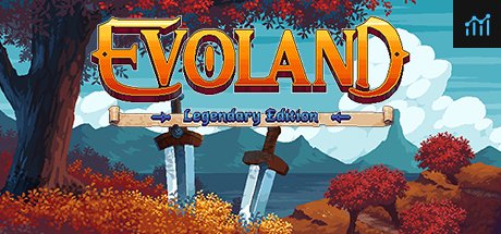 Evoland Legendary Edition PC Specs