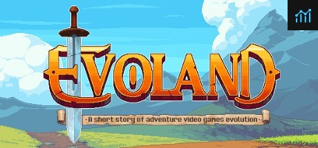 Evoland PC Specs