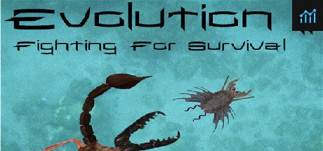 Evolution II: Fighting for Survival PC Specs