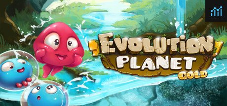 Evolution Planet: Gold Edition PC Specs