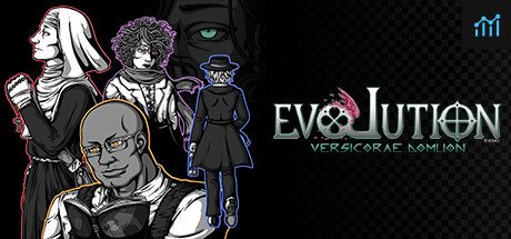 Can I Run EVOLUTION - Versicorae Domlion?
