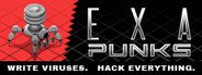 Can I Run EXAPUNKS?