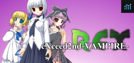 eXceed 2nd - Vampire REX System Requirements