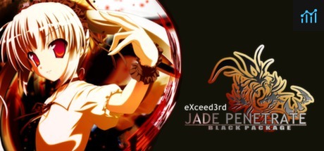 eXceed 3rd - Jade Penetrate Black Package PC Specs