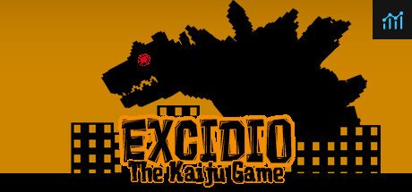Excidio The Kaiju Game PC Specs
