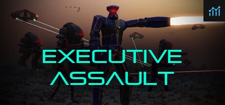 Executive Assault PC Specs