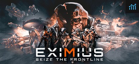 Eximius: Seize the Frontline PC Specs