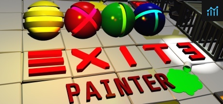 EXIT 3 - Painter PC Specs