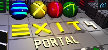 EXIT 4 - Portal PC Specs