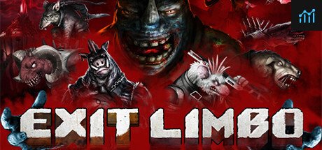 Exit Limbo: Opening PC Specs