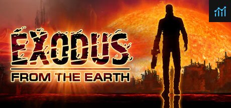 Exodus from the Earth  PC Specs