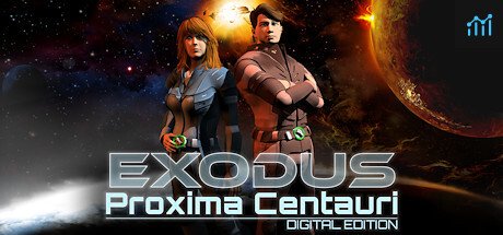 Exodus: Proxima Centauri PC Specs