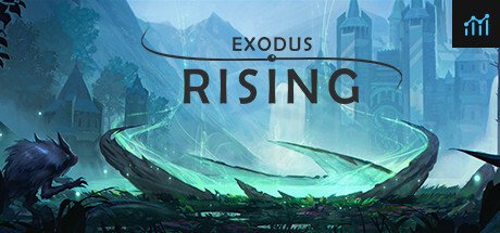 Exodus: Rising PC Specs