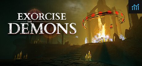 Can I Run Exorcise The Demons?