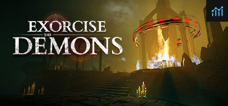 Exorcise The Demons PC Specs