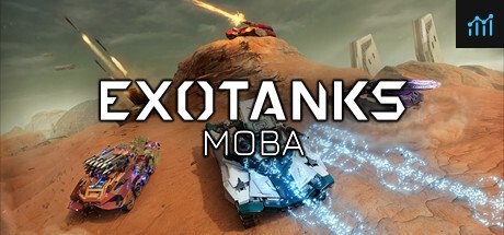 ExoTanks MOBA System Requirements
