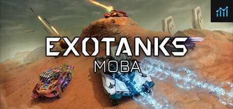 ExoTanks MOBA PC Specs