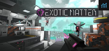 Exotic Matter PC Specs