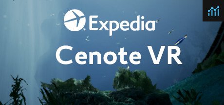 Expedia Cenote VR PC Specs
