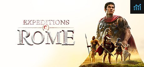 Expeditions: Rome PC Specs