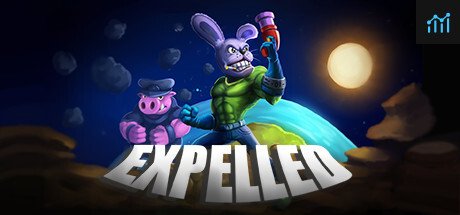 Expelled System Requirements