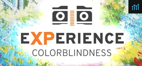 Experience: Colorblindness PC Specs