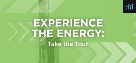 Experience the Energy: Take the Tour PC Specs