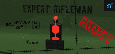 Expert Rifleman - Reloaded PC Specs