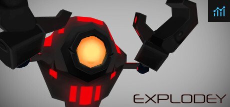 Explodey - Sci-fi Side Scroller w/ 'splosions PC Specs