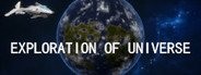 EXPLORATION OF UNIVERSE System Requirements