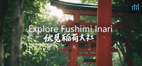 Explore Fushimi Inari PC Specs