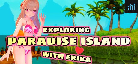 Exploring Paradise Island PC Specs