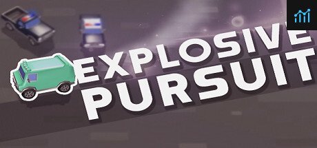 Explosive Pursuit PC Specs