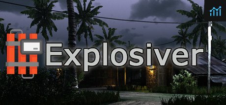 Explosiver PC Specs