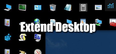 Extend Desktop PC Specs